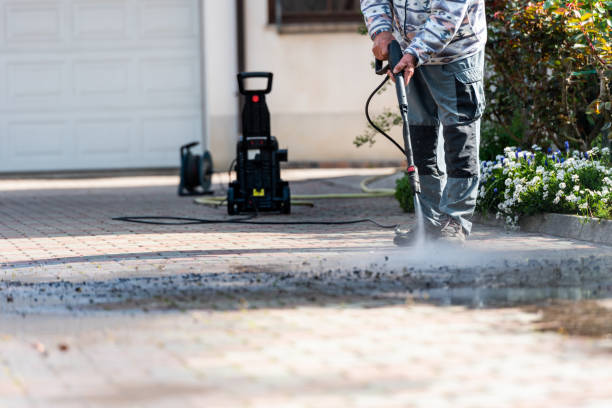 Best Commercial Building Pressure Washing  in USA